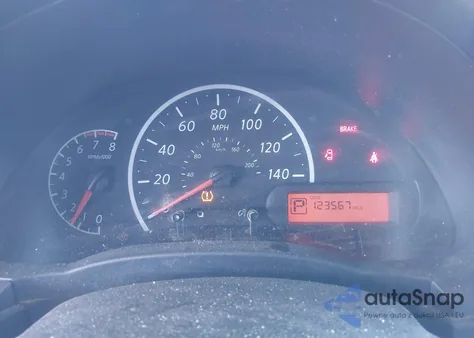 2016 Nissan Versa 1.6 S+ from USA, damaged, VIN 3N1CN7AP7GL834687